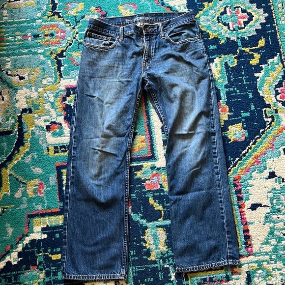 Mens Old Navy Jeans size 31x30 - Picture 1 of 4